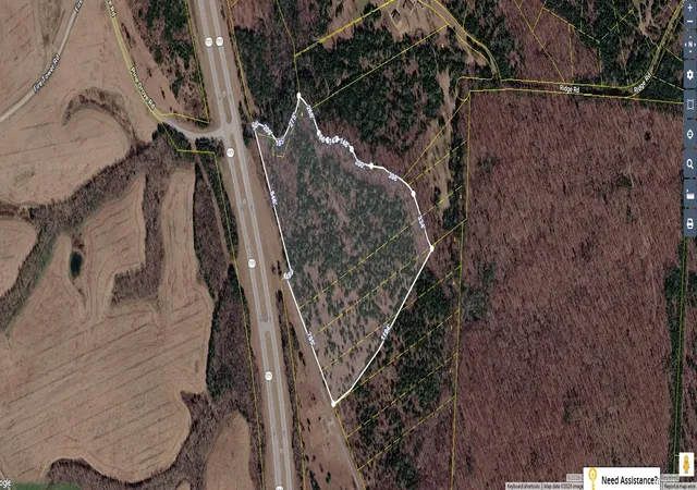 Photo 4 of Land for sale at 27 Flatbush Ln, Spencer, TN 38585 | MLS# 3229045 | Listing updated on 2026-08-19