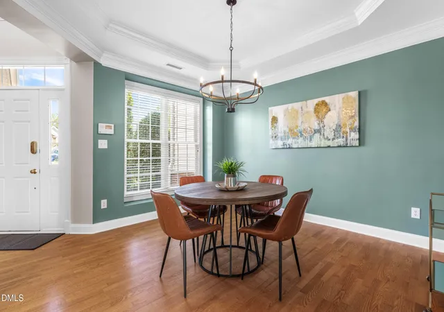 4th image of 9113 White Eagle Ct, Raleigh, NC 27617 | MLS# 3226459