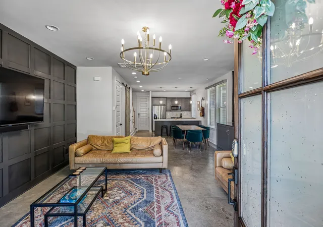 Photo 1 of Townhouse for sale at 858 Seymour Ave, Nashville, TN 37206 | MLS# 3232370 | Listing updated on 2026-09-02