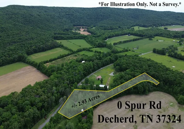Homes for sale in Decherd, TN | 0 Spur Rd, Decherd, TN 37324 | MLS# 3226514