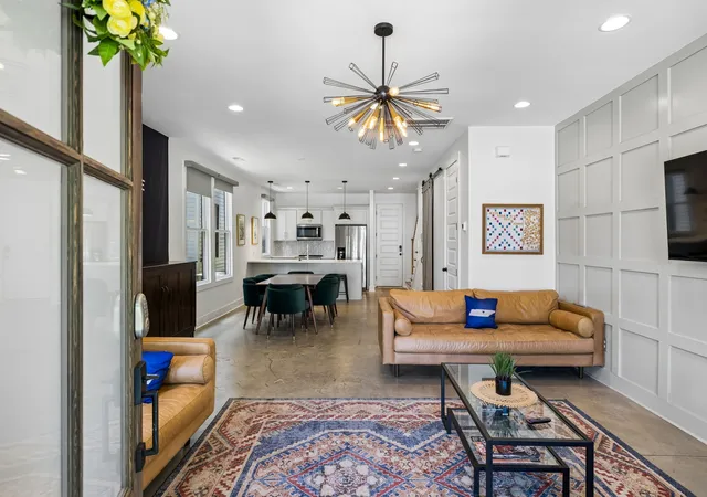 Photo 3 of Townhouse for sale at 860 Seymour Ave, Nashville, TN 37206 | MLS# 3232272 | Listing updated on 2026-09-02