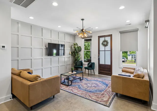 Photo 4 of Townhouse for sale at 860 Seymour Ave, Nashville, TN 37206 | MLS# 3232272 | Listing updated on 2026-09-02