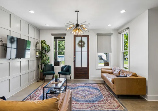 Photo 1 of Townhouse for sale at 860 Seymour Ave, Nashville, TN 37206 | MLS# 3232272 | Listing updated on 2026-09-02