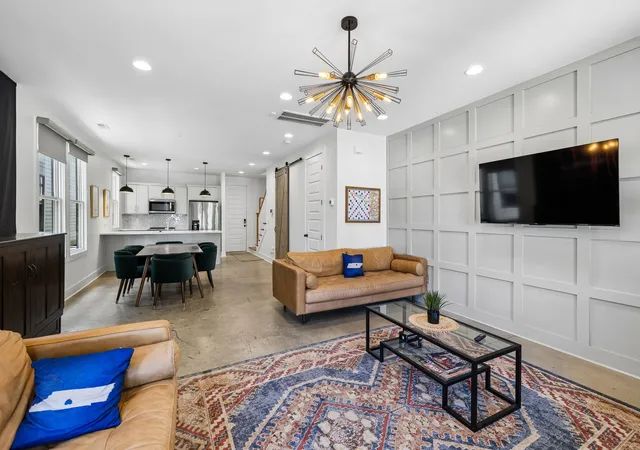 Photo 3 of Townhouse for sale at 860 Seymour Ave, Nashville, TN 37206 | MLS# 3232272 | Listing updated on 2026-09-02