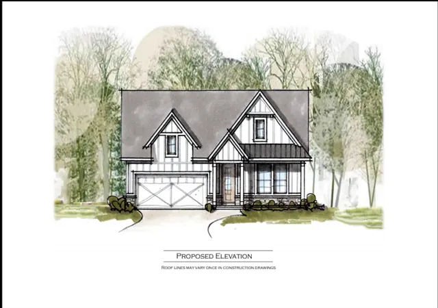 Photo 1 of Single family home for sale at 109 Esteph Ct, White House, TN 37188 | MLS# 3226505 | Listing updated on 2026-10-08