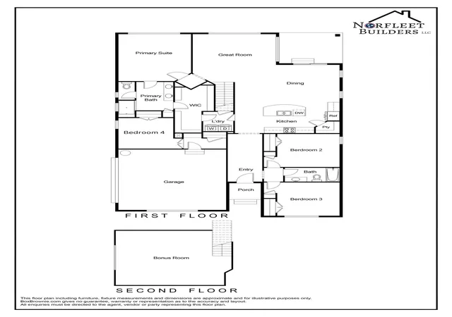 Photo 3 of Single family home for sale at 109 Esteph Ct, White House, TN 37188 | MLS# 3226505 | Listing updated on 2026-10-08