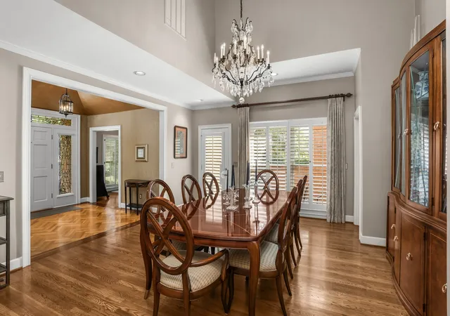 Photo 3 of Single family home for sale at 701 Vail Ct, Nashville, TN 37215 | MLS# 3226547 | Listing updated on 2026-08-24
