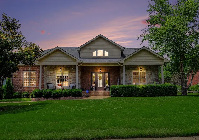 Homes for sale in Hendersonville, TN | 1007 Del Ray Trl, Hendersonville, TN 37075 | MLS# 3228991