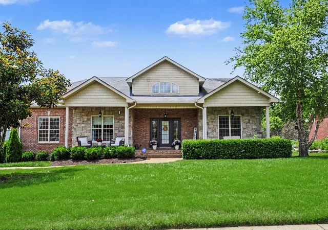 Homes for sale in Hendersonville, TN | 1007 Del Ray Trl, Hendersonville, TN 37075 | MLS# 3228991