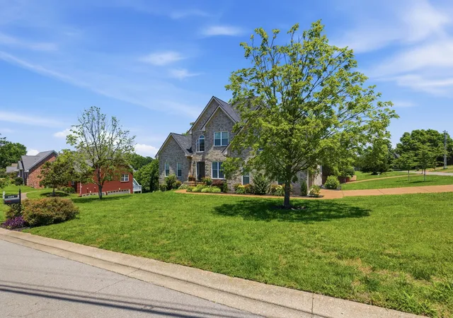 3rd image of 1127 Ben Hill Blvd, Nolensville, TN 37135 | MLS# 3230654