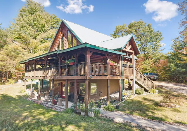 Homes for sale in Tellico Plains, TN | 1029 Smithfield Road, Tellico Plains, TN 37385 | MLS# 3226565