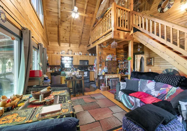 Homes for sale in Tellico Plains, TN | 1029 Smithfield Road, Tellico Plains, TN 37385 | MLS# 3226565