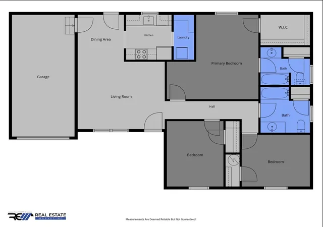 Homes for sale in Oak Grove, KY | 601 Millie Dr, Oak Grove, KY 42262 | MLS# 3226598