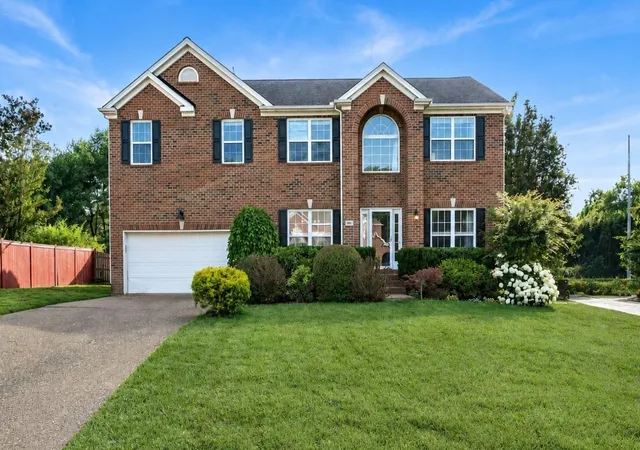2nd image of 805 Wickshire Dr, Brentwood, TN 37027 | MLS# 3228300