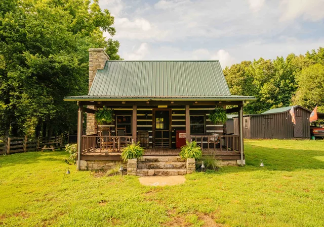 Homes for sale in Prospect, TN | 500 Case Rd, Prospect, TN 38477 | MLS# 3233154