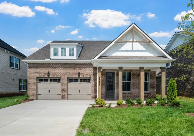 1st image of 3529 Winterfell Dr, Murfreesboro, TN 37129 | MLS# 3228321