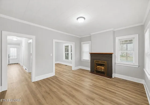 Photo 3 of Single family home for sale at 1519 W Madison Ave, Athens, TN 37303 | MLS# 3228324 | Listing updated on 2026-08-26