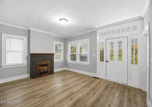 Photo 4 of Single family home for sale at 1519 W Madison Ave, Athens, TN 37303 | MLS# 3228324 | Listing updated on 2026-08-26