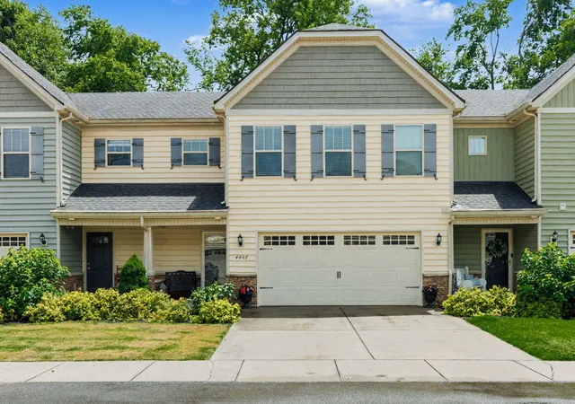 Photo 1 of Townhouse for sale at 4407 Sunday Silence Way, Murfreesboro, TN 37128 | MLS# 3230006 | Listing updated on 2026-08-19