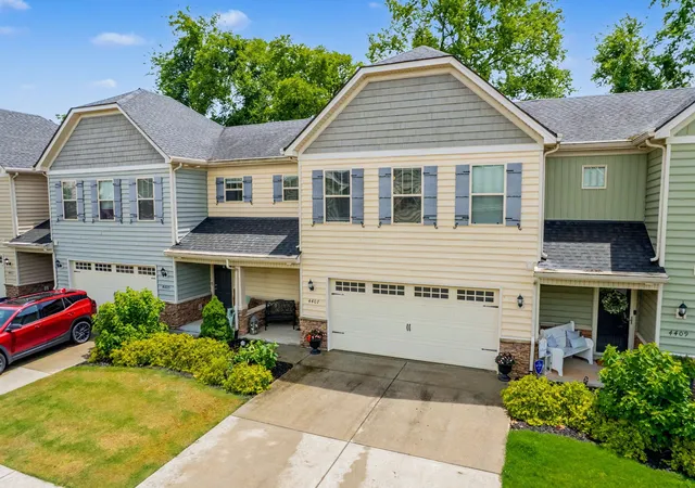 Photo 2 of Townhouse for sale at 4407 Sunday Silence Way, Murfreesboro, TN 37128 | MLS# 3230006 | Listing updated on 2026-08-19