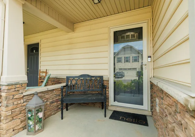 Photo 2 of Townhouse for sale at 4407 Sunday Silence Way, Murfreesboro, TN 37128 | MLS# 3230006 | Listing updated on 2026-08-19