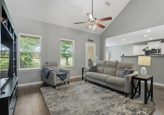 Photo 3 of Townhouse for sale at 4407 Sunday Silence Way, Murfreesboro, TN 37128 | MLS# 3230006 | Listing updated on 2026-08-19