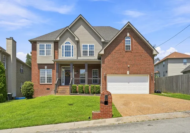 Photo 1 of Single family home for sale at 304 Catspaw Ct, Antioch, TN 37013 | MLS# 3333687 | Listing updated on 2026-08-13