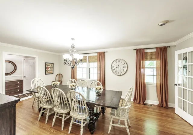 Photo 4 of Single family home for sale at 611 Trebor Dr, Goodlettsville, TN 37072 | MLS# 3622252 | Listing updated on 2026-10-28