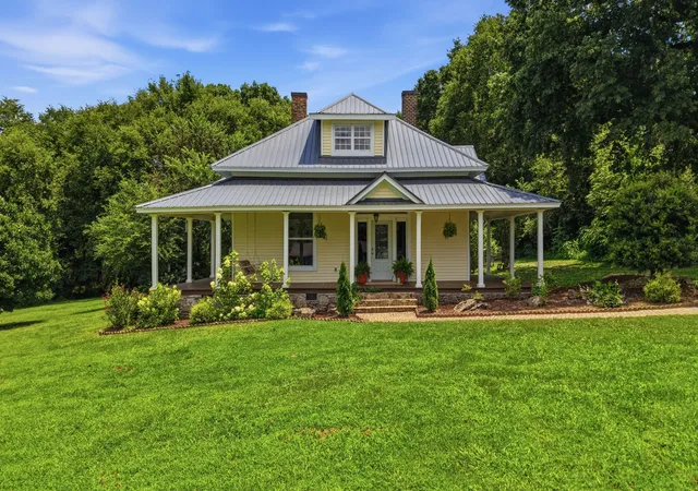 Homes for sale in Lynchburg, TN | 1641 Old Fayetteville Hwy, Lynchburg, TN 37352 | MLS# 3251881