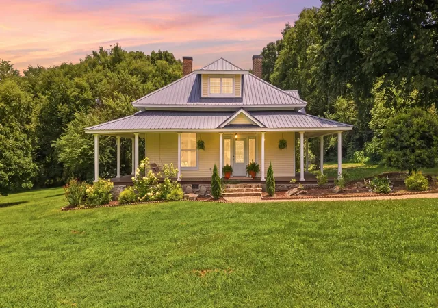 1st image of 1641 Old Fayetteville Hwy, Lynchburg, TN 37352 | MLS# 3251881
