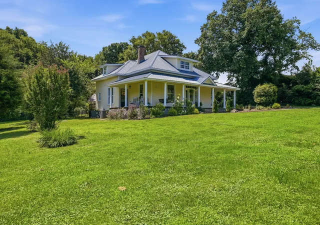 Homes for sale in Lynchburg, TN | 1641 Old Fayetteville Hwy, Lynchburg, TN 37352 | MLS# 3251881