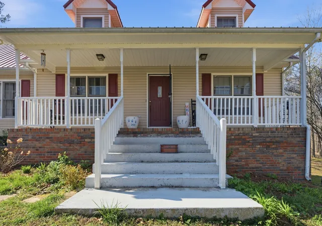 4th image of 91 Whispering Oaks St, Summertown, TN 38483 | MLS# 3228406
