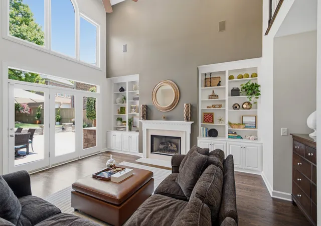 1st image of 311 Whitworth Way, Nashville, TN 37205 | MLS# 3320196