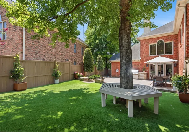3rd image of 311 Whitworth Way, Nashville, TN 37205 | MLS# 3320196