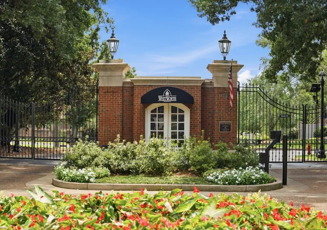4th image of 311 Whitworth Way, Nashville, TN 37205 | MLS# 3320196