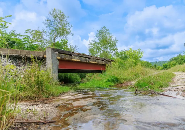 Photo 3 of Land for sale at 8100 Eaton Holw Rd, Christiana, TN 37037 | MLS# 3228473 | Listing updated on 2026-08-04