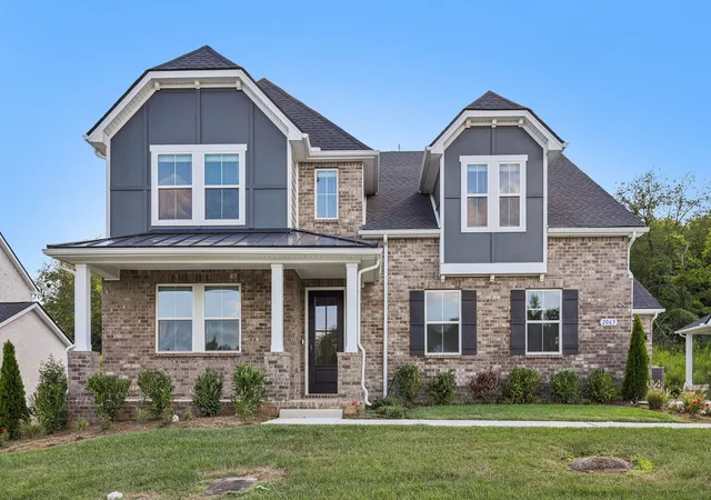 Photo 1 of Single family home for sale at 2065 Riley Park Dr, Franklin, TN 37064 | MLS# 3244637 | Listing updated on 2026-09-01