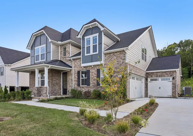 Photo 1 of Single family home for sale at 2065 Riley Park Dr, Franklin, TN 37064 | MLS# 3244637 | Listing updated on 2026-09-01