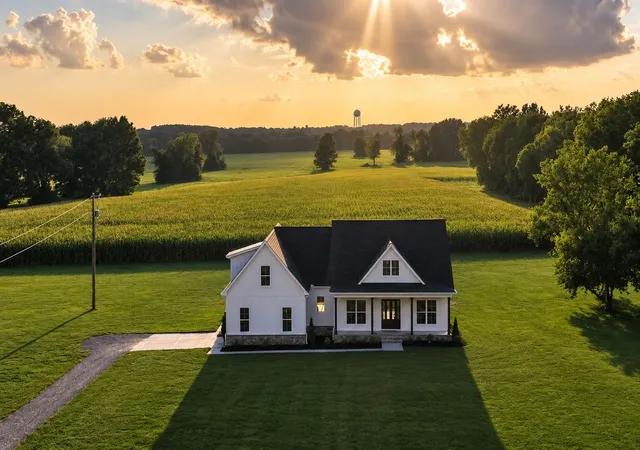 Photo 1 of Single family home for sale at 3377 Midland Rd, Shelbyville, TN 37160 | MLS# 3229597 | Listing updated on 2026-09-08