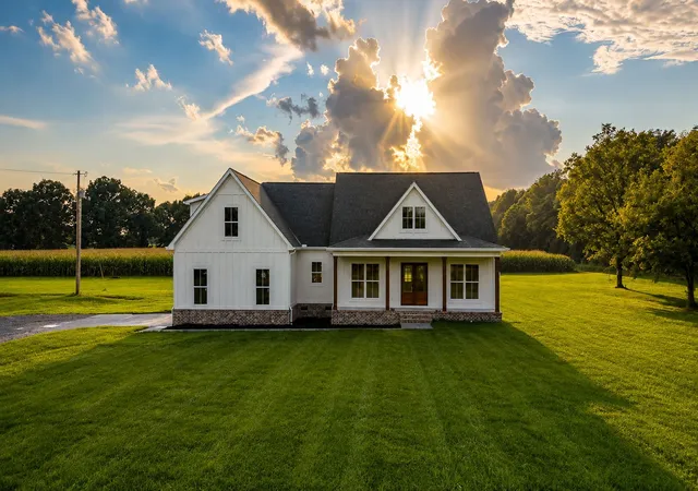 Photo 2 of Single family home for sale at 3377 Midland Rd, Shelbyville, TN 37160 | MLS# 3229597 | Listing updated on 2026-09-08