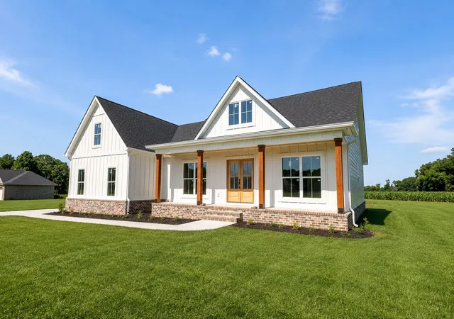 Photo 3 of Single family home for sale at 3377 Midland Rd, Shelbyville, TN 37160 | MLS# 3229597 | Listing updated on 2026-09-08