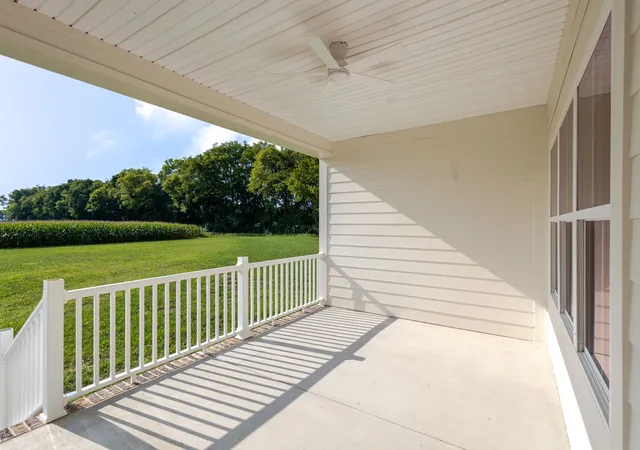 Photo 4 of Single family home for sale at 3377 Midland Rd, Shelbyville, TN 37160 | MLS# 3229597 | Listing updated on 2026-09-08