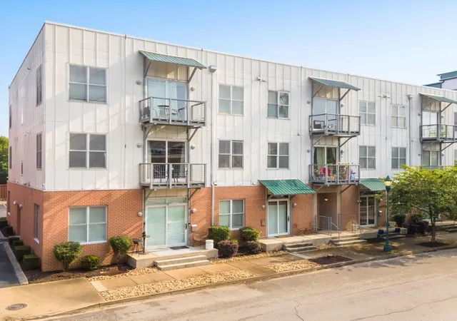 1st image of 1609 Long Street #103, Chattanooga, TN 37408 | MLS# 3228529