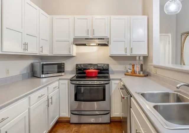 4th image of 1609 Long Street #103, Chattanooga, TN 37408 | MLS# 3228529