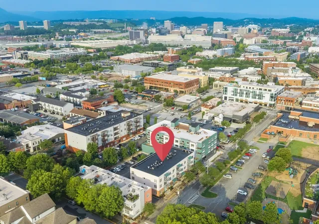 5th image of 1609 Long Street #103, Chattanooga, TN 37408 | MLS# 3228529