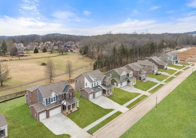 4th image of 1607 Belle Court, Lebanon, TN 37087 | MLS# 3228586
