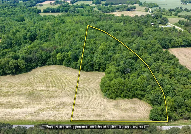 Photo 1 of Land for sale at 0 Mann Rd, Hollow Rock, TN 38342 | MLS# 3228608 | Listing updated on 2026-10-01