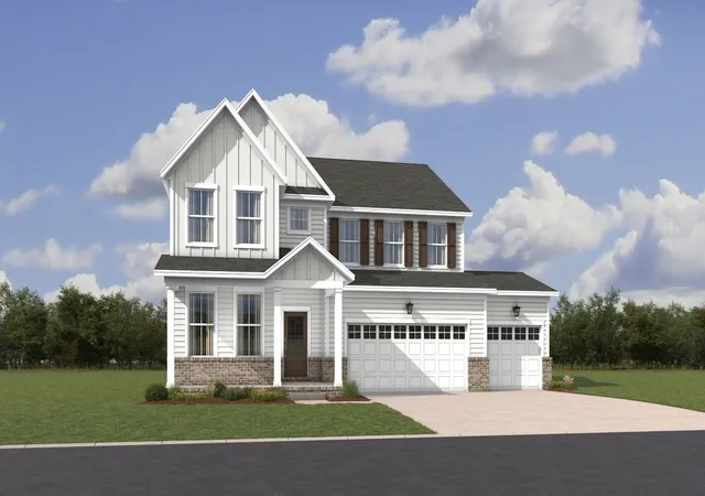 Photo 1 of Sale Pending at 931 Laurel Dr, Clarksville, TN 37043 | MLS# 3228646 | Listing updated on 2026-09-14
