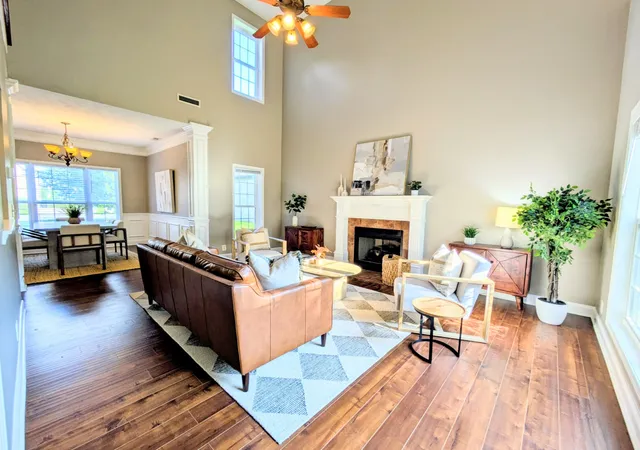 3rd image of 3036 Community Cir, Murfreesboro, TN 37128 | MLS# 3250874