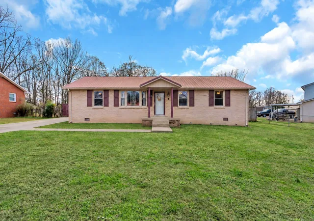 Photo 1 of Single family home for sale at 6810 Longview Dr, Murfreesboro, TN 37129 | MLS# 3602363 | Listing updated on 2026-10-26